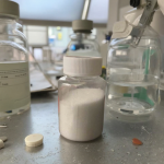 Chloroauric Acid Factory - HAuCl4.4H2O Gold Chloride Catalyst