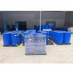 Lithium Metasilicate Factory - Liquid Powder CAS 10102-24-6