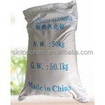 Alumina Manufacturer - Calcined Powder 99.9% Al2O3