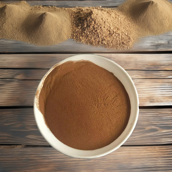 Hydroxyethyl Cellulose Factory - HEC Powder Thickening Agent