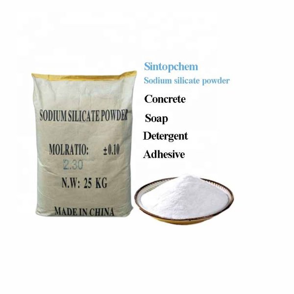 Potassium Silicate Supplier - Welding Electrodes Fertilizer Grade
