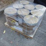 Tartaric Acid Factory - D DL Powder Food Grade Construction