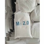 Sodium Silicate Manufacturer - Powder Solid Instant Soluble