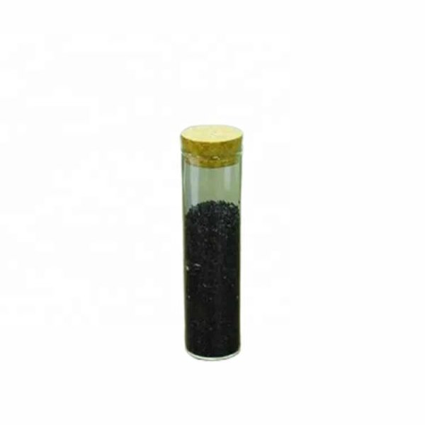 Ruthenium Dioxide Factory - RuO2 Powder 99.9% CAS 12036-10-1