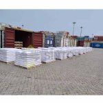 Ammonium Polyphosphate Supplier - APP-II Chemical Auxiliary Agent