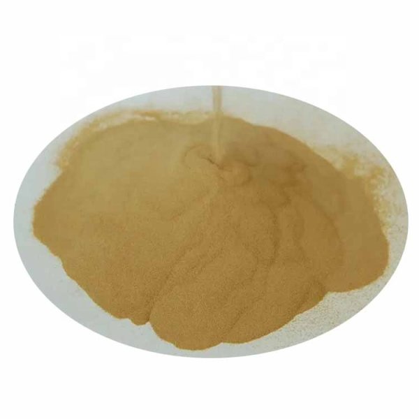 Sodium Lignosulphonate Manufacturer - Water Reducer Competitive Price
