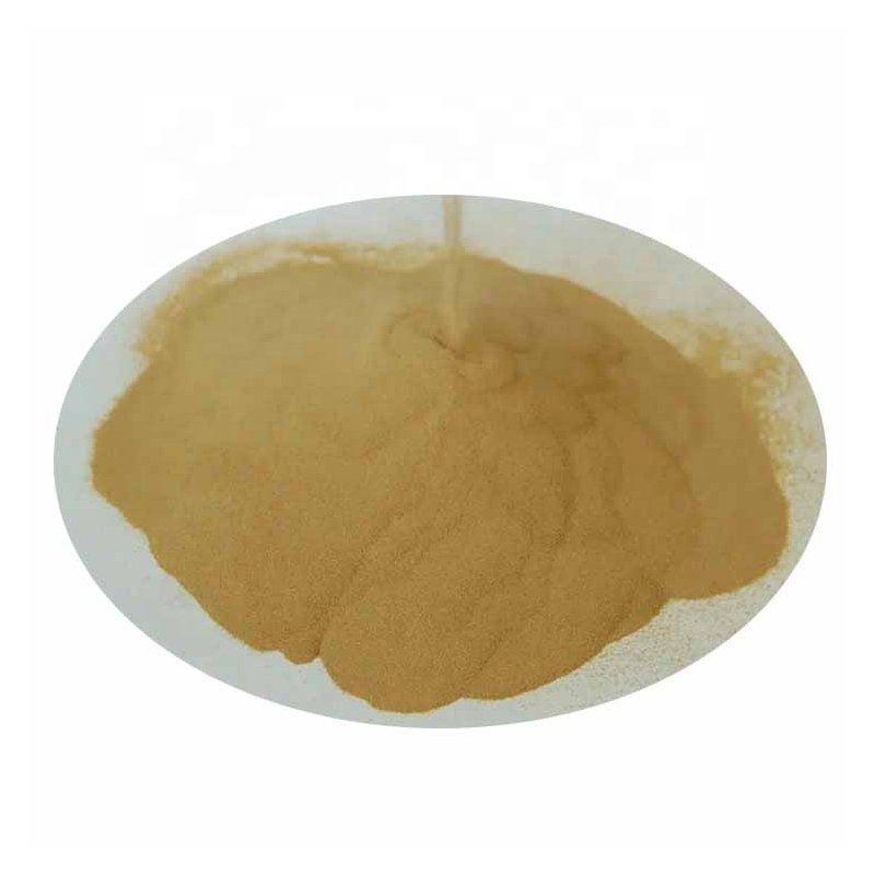 Sodium Lignosulphonate Manufacturer - Water Reducer Competitive Price