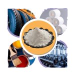 Lithium Chloride Supplier - Anhydrous LiCl 99.5% CAS 7447-41-8