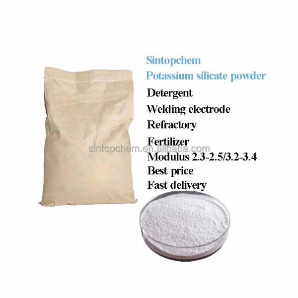Lithium Silicate Supplier - Concrete Densifier Li2SiO3 Powder
