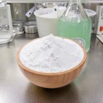 Boron Citrate Factory - Food Grade Additive Powder CAS 74231-02-0