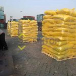 Calcium Lignosulphonate Supplier - Agriculture Feed Water Reducer