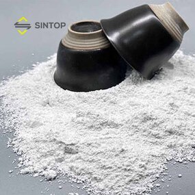 Alumina Al2O3 Factory - Custom Ceramic Powder CAS 1344-28-1