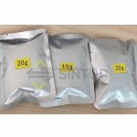 Silver Sulfate Supplier - Reagent Grade High Purity CAS 710294-26-5