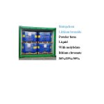 Lithium Bromide Factory - 99% Powder 50% 55% Solution OEM