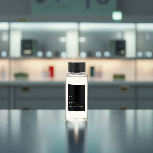 ISO E Super Factory - Perfume Liquid Cosmetic Flavor Fragrance