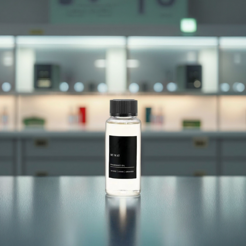 ISO E Super Factory - Perfume Liquid Cosmetic Flavor Fragrance