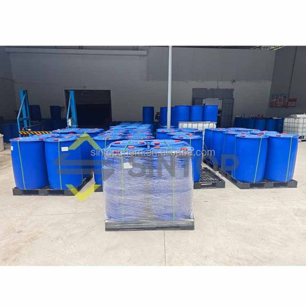 Lithium Silicate Factory - Liquid Powder Densifier Bulk