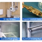 Cesium Chloride Factory - Caesium Chloride Reagent Grade Bulk