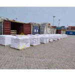 Lithium Hexafluorophosphate Factory - LiPF6 Powder 99.9% Battery