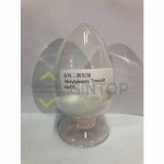 Molybdenum Trioxide Supplier - MoO3 Powder Industrial Grade