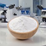 Cesium Chloride Manufacturer - CsCl Crystals 99% 99.99% Custom