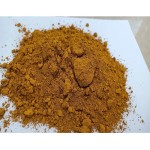 Iron Oxide Yellow Powder Supplier - Hydrated Fe2O3.H2O for Pigment