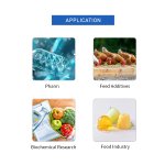 L-Phenylalanine Powder Manufacturer - Food Grade Best Price