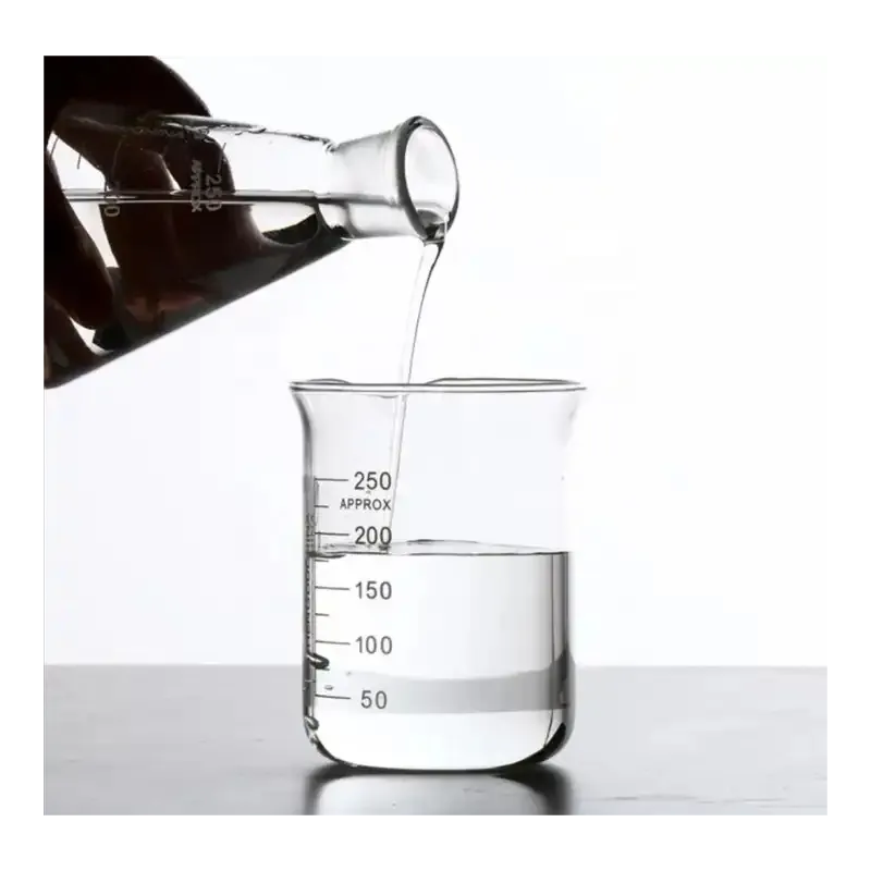 Dipropylene Glycol Monopropyl Ether Manufacturer - ≥99% Pure Liquid
