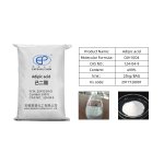 Adipic Acid Powder Manufacturer - 99.8% Food Industrial Grade