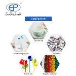 Titanium Dioxide Supplier - Wholesale Rutile Inorganic Pigment Powder