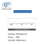 Dipropylene Glycol Methyl Ether Supplier - 99% Colorless Liquid ISO