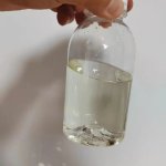 Monoethylene Glycol Factory - 99.5% Viscous Liquid Pharm Food Grade