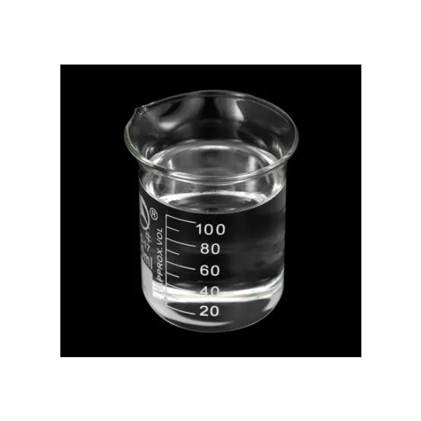 Diethylene Glycol Manufacturer - 99.9% Industrial Grade Coolant Solvent