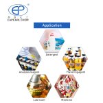 Succinic Acid Manufacturer - Bio-Based for Adhesives Organic Acid