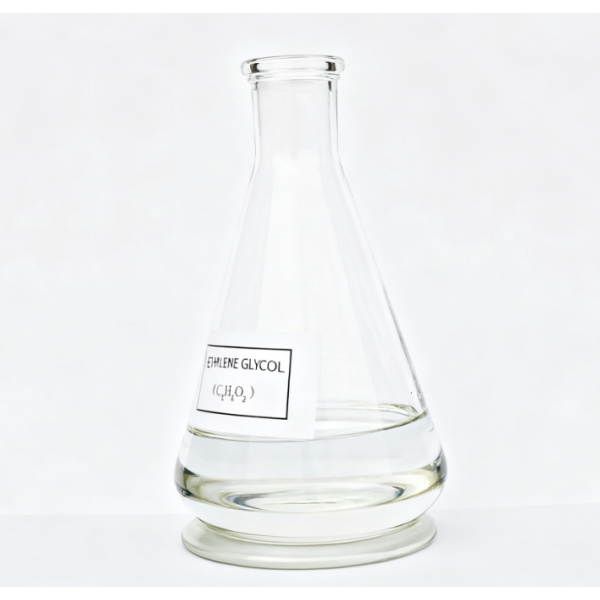 Ethylene Glycol Supplier - 99.9% Liquid for Antifreeze Polyester