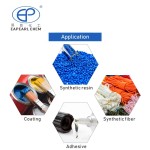 Polyvinylidene Fluoride Powder Supplier - Food Grade Acid Alkali Resistant