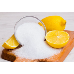 Citric Acid Powder Supplier - Descaling Agent 100% Purity for Tea