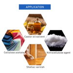 Dipropylene Glycol Manufacturer - High Quality Fragrance Grade DPG