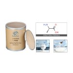 L-Alanine Powder Supplier - 99% Food Grade for Sports Nutrition