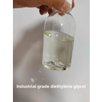 Ethylene Glycol Supplier - 99.9% Liquid for Antifreeze Polyester