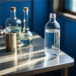 Benzyl Alcohol Factory - Industrial Perfume Pharm Grade 99.9%