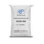 Oxidized Polyethylene Wax Supplier - OPE Wax for Textile Additives