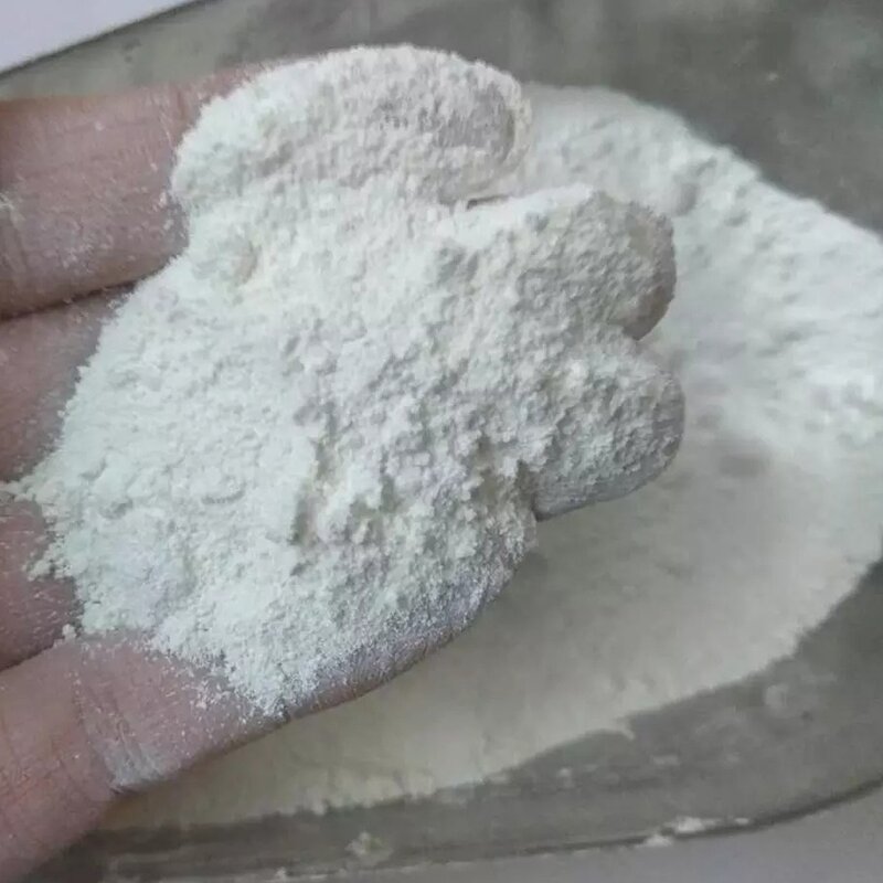 Titanium Dioxide Factory - Industrial Grade Non-Poisonous Rutile