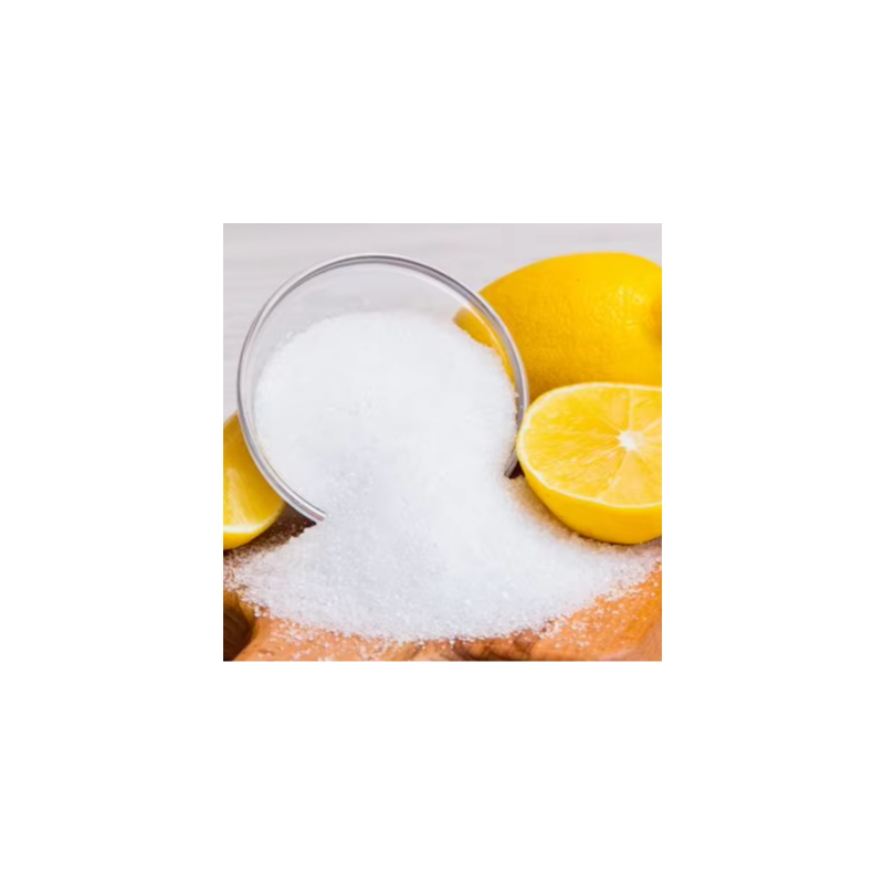 Citric Acid Anhydrous Manufacturer - ≥99% Hydroxybenzene Powder CAS