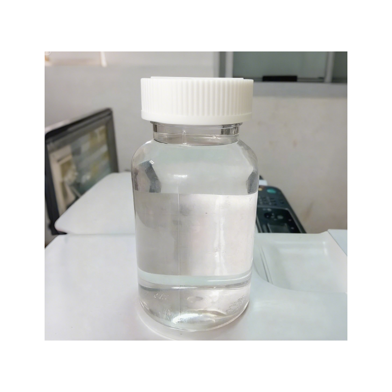 Triethylene Glycol Butyl Ether Supplier - 99.5% Pure Food Grade ISO