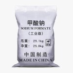 Sodium Formate Manufacturer - Industrial Grade Powder