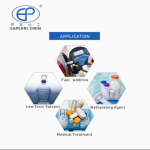 Ethylene Glycol Supplier - 99.9% Liquid for Antifreeze Polyester