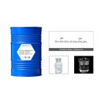 Diethylene Glycol Manufacturer - 99.9% Industrial Grade Coolant Solvent