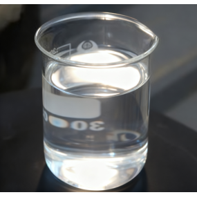 Tripropylene Glycol Factory - 99.9% TPG Water Treatment Chemicals