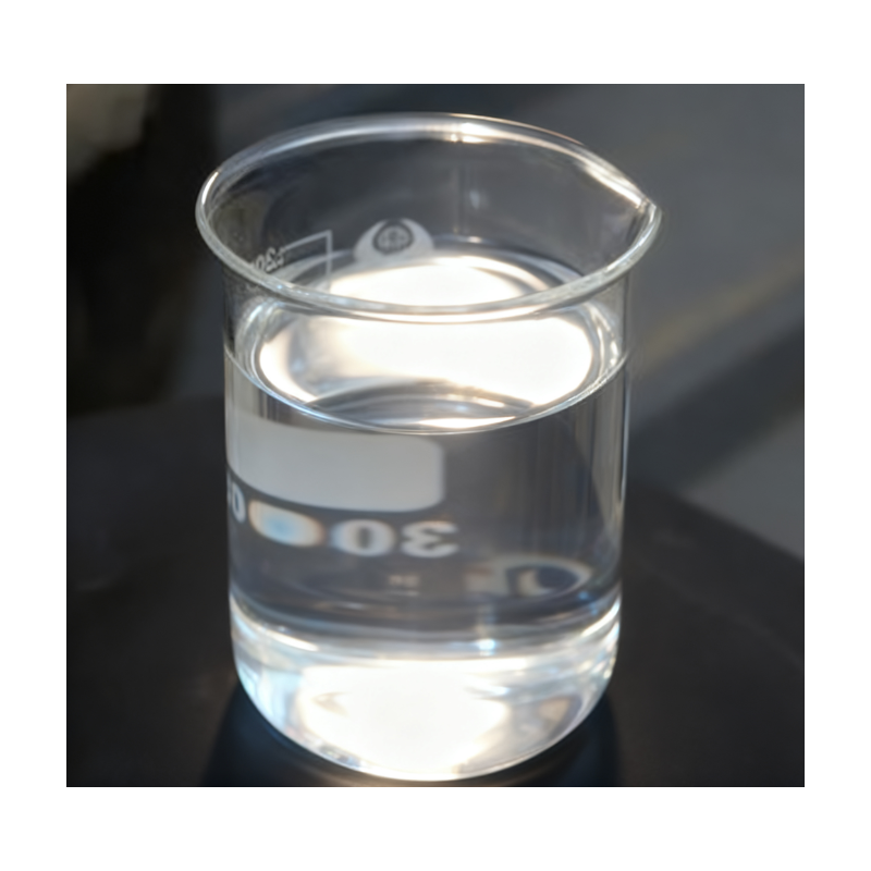 Tripropylene Glycol Factory - 99.9% TPG Water Treatment Chemicals